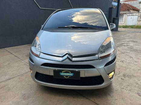 CITROEN C4 Picasso 2.0 16V 4P EXCLUSIVE AUTOMTICO, Foto 3