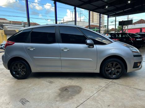 CITROEN C4 Picasso 2.0 16V 4P EXCLUSIVE AUTOMTICO, Foto 4
