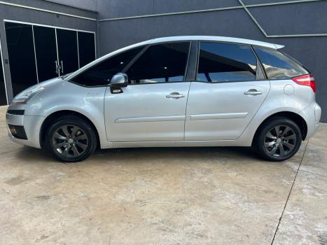 CITROEN C4 Picasso 2.0 16V 4P EXCLUSIVE AUTOMTICO, Foto 5