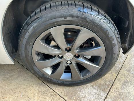 CITROEN C4 Picasso 2.0 16V 4P EXCLUSIVE AUTOMTICO, Foto 6