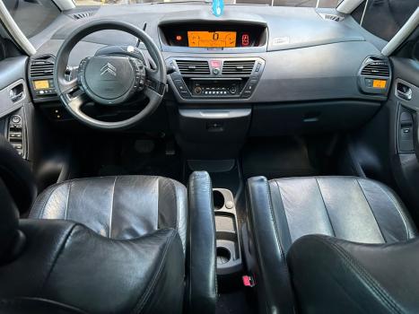 CITROEN C4 Picasso 2.0 16V 4P EXCLUSIVE AUTOMTICO, Foto 7