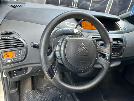 CITROEN C4 Picasso 2.0 16V 4P EXCLUSIVE AUTOMTICO, Foto 8