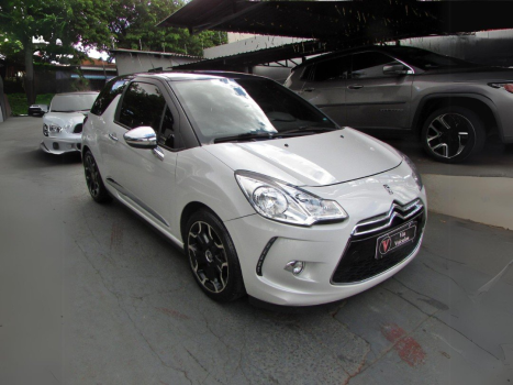 CITROEN DS3 1.6 16V 4P THP SPORT CHIC, Foto 3