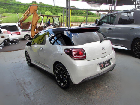 CITROEN DS3 1.6 16V 4P THP SPORT CHIC, Foto 4