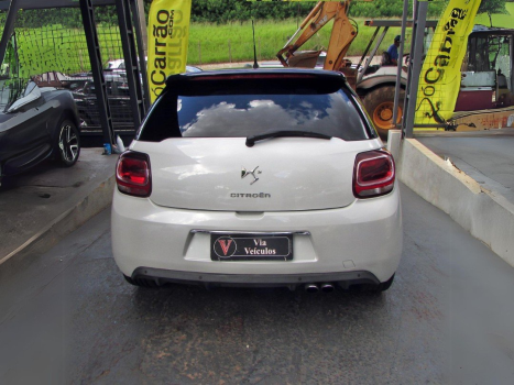 CITROEN DS3 1.6 16V 4P THP SPORT CHIC, Foto 5