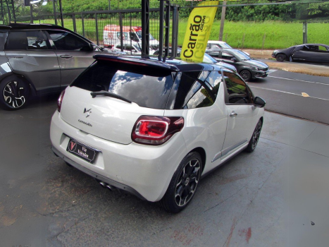 CITROEN DS3 1.6 16V 4P THP SPORT CHIC, Foto 6
