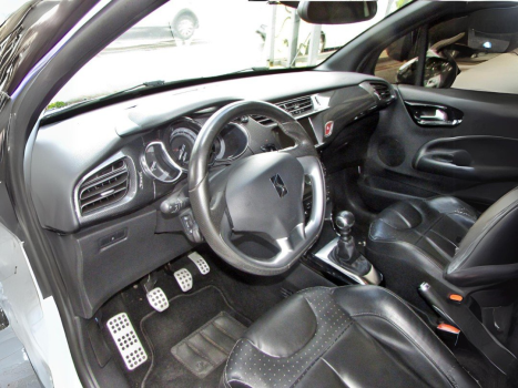 CITROEN DS3 1.6 16V 4P THP SPORT CHIC, Foto 7