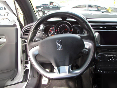 CITROEN DS3 1.6 16V 4P THP SPORT CHIC, Foto 8