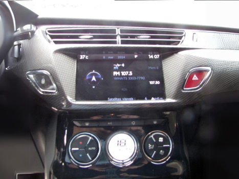 CITROEN DS3 1.6 16V 4P THP SPORT CHIC, Foto 9
