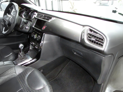 CITROEN DS3 1.6 16V 4P THP SPORT CHIC, Foto 11
