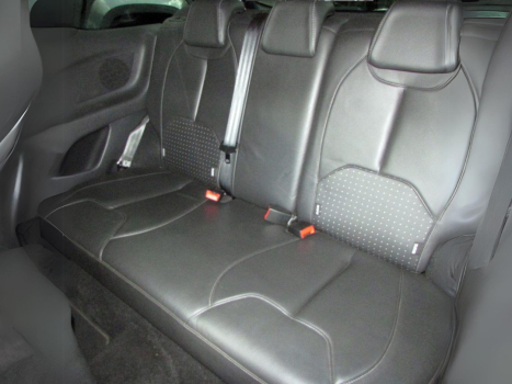 CITROEN DS3 1.6 16V 4P THP SPORT CHIC, Foto 14