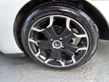 CITROEN DS3 1.6 16V 4P THP SPORT CHIC, Foto 16