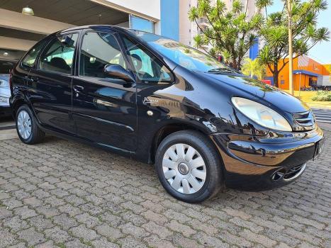 CITROEN XSara Picasso 2.0 16V 4P EXA AUTOMTICO, Foto 2