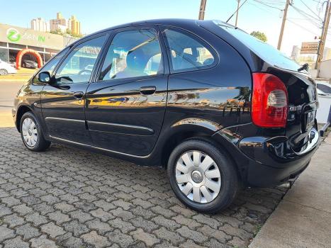 CITROEN XSara Picasso 2.0 16V 4P EXA AUTOMTICO, Foto 5