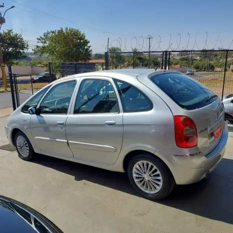 CITROEN XSara Picasso 1.6 16V 4P FLEX GLX, Foto 5