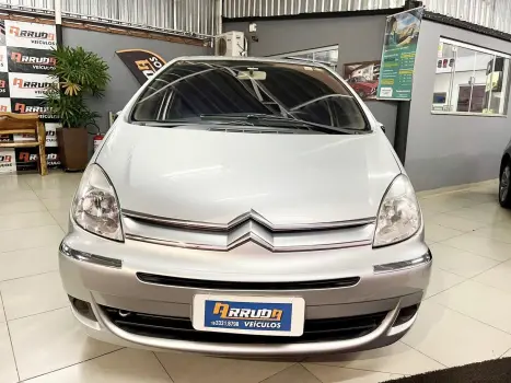 CITROEN XSara Picasso 1.6 16V 4P FLEX GLX, Foto 2