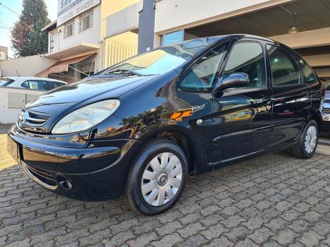 CITROEN XSara Picasso 2.0 16V 4P EXA AUTOMTICO, Foto 3