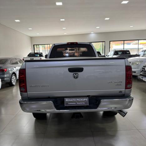 DODGE Ram 5.9 I6 24V 2500 SLT CABINE SIMPLES TURBO DIESEL 4X4 AUTOMTICO, Foto 5