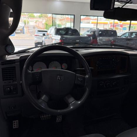 DODGE Ram 5.9 I6 24V 2500 SLT CABINE SIMPLES TURBO DIESEL 4X4 AUTOMTICO, Foto 10