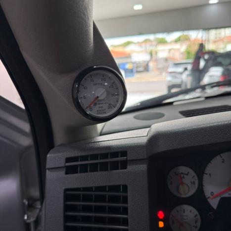 DODGE Ram 5.9 I6 24V 2500 SLT CABINE SIMPLES TURBO DIESEL 4X4 AUTOMTICO, Foto 13