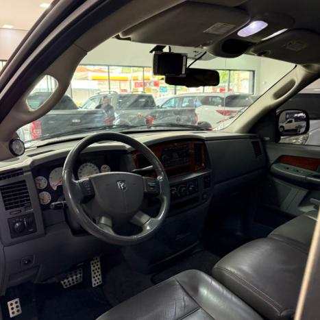DODGE Ram 5.9 I6 24V 2500 SLT CABINE SIMPLES TURBO DIESEL 4X4 AUTOMTICO, Foto 16
