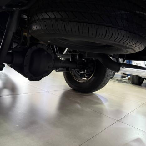 DODGE Ram 5.9 I6 24V 2500 SLT CABINE SIMPLES TURBO DIESEL 4X4 AUTOMTICO, Foto 18