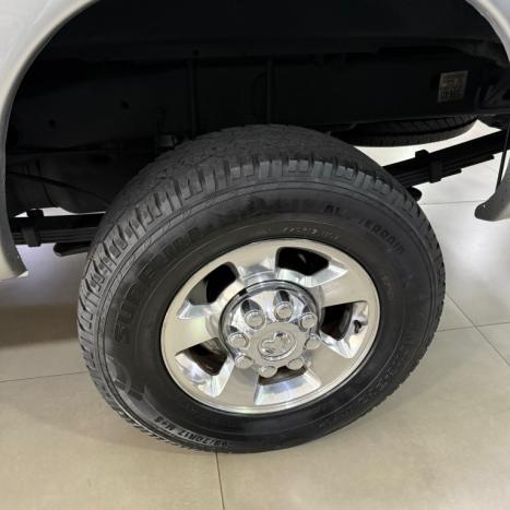 DODGE Ram 5.9 I6 24V 2500 SLT CABINE SIMPLES TURBO DIESEL 4X4 AUTOMTICO, Foto 22