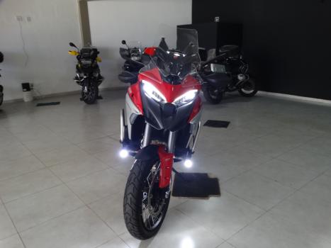 DUCATI Multistrada 1160 V4 , Foto 1