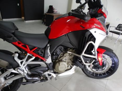 DUCATI Multistrada 1160 V4 , Foto 2