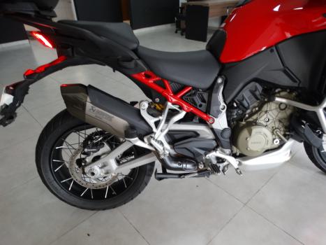 DUCATI Multistrada 1160 V4 , Foto 5