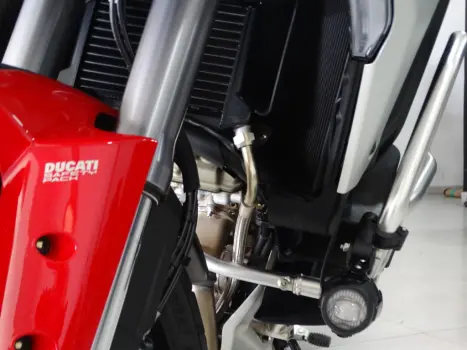 DUCATI Multistrada 1160 V4 , Foto 10