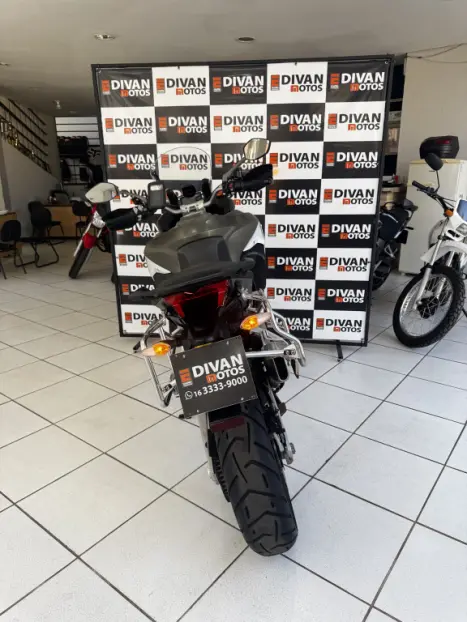 DUCATI Multistrada 1200 ENDURO, Foto 7