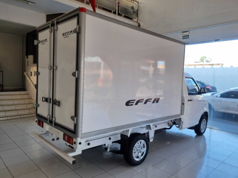 EFFA MOTORS V21 Cabine Simples 1.3 BA, Foto 1