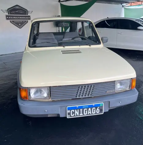 FIAT 147 1.3 C LCOOL, Foto 2