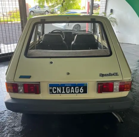 FIAT 147 1.3 C LCOOL, Foto 7