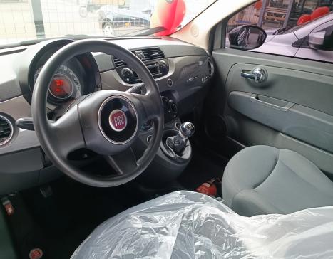 FIAT 500 1.4 CULT, Foto 3