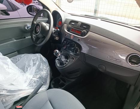 FIAT 500 1.4 CULT, Foto 4