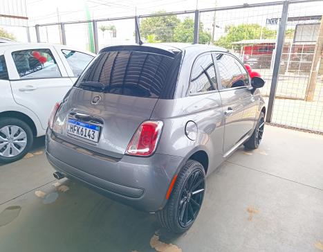 FIAT 500 1.4 CULT, Foto 7