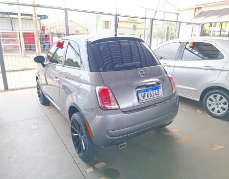 FIAT 500 1.4 CULT, Foto 8