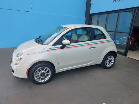 FIAT 500 1.4 CULT, Foto 3