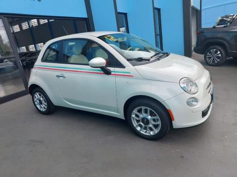 FIAT 500 1.4 CULT, Foto 6