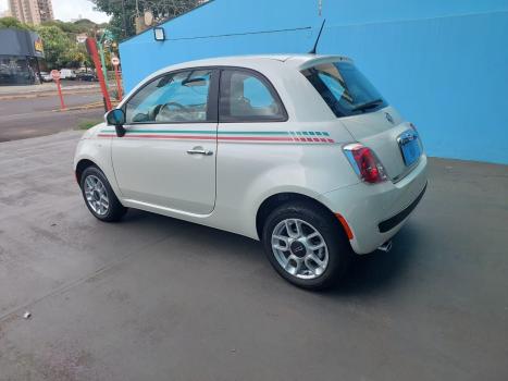 FIAT 500 1.4 CULT, Foto 7