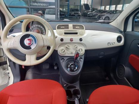 FIAT 500 1.4 CULT, Foto 11