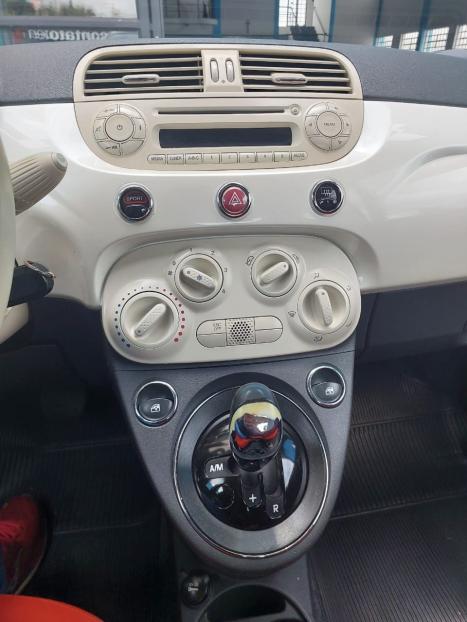 FIAT 500 1.4 CULT, Foto 13