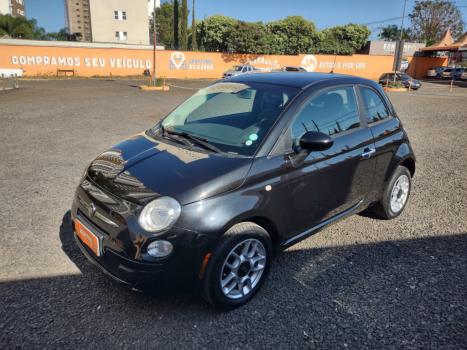 FIAT 500 1.4 FLEX CULT, Foto 2