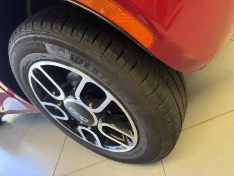 FIAT 500 1.4 FLEX CULT, Foto 6