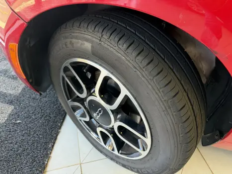 FIAT 500 1.4 FLEX CULT, Foto 8