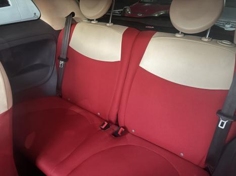 FIAT 500 1.4 FLEX CULT, Foto 5