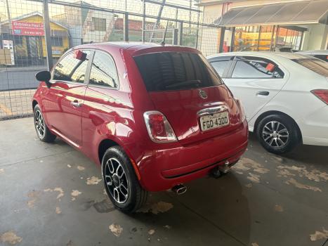 FIAT 500 1.4 FLEX CULT, Foto 8