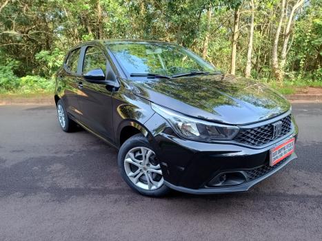 FIAT Argo 1.0 4P FLEX FIREFLY DRIVE, Foto 3